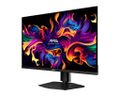 MSI MAG/321UPX/31,5"/QD-OLED/4K UHD/240Hz/0,03ms/Černá/3R Gaming monitor, 31,5" QD-OLED, 4K UHD 3840×2160, 240Hz, 0,03ms, HDR400, USB-C 15W, cerný