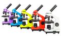 (SK) Mikroskop Levenhuk Rainbow 2L PLUS