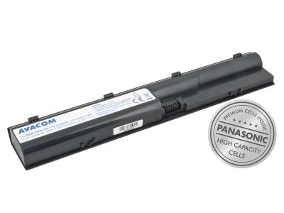 Batéria AVACOM pre HP ProBook 4330s, 4430s, 4530s series Li-Ion 10,8 V 6400mAh 69Wh