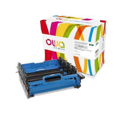 OWA Armor valec kompatibilný s Brother DR-321CL, 25000str, valec/drum