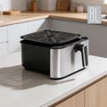 Horúcovzdušná fritéza TEESA TSA8079 DIGITAL AIR FRYER XXL , 8L , 1700W