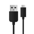 Svietiaci obojok pre psov LED Purlov 24200, regulovateľný, nabíjací USB-C Svíticí obojek pro psy LED Purlov 24200, regulovatelný, nabíjecí USB-C
