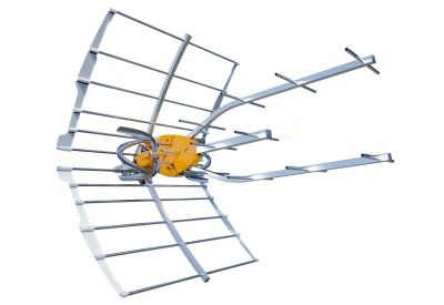 TV anténa Televes ELLIPSE LTE700 + 12V zdroj Picokom