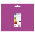 LED žiarovka Classic A60 / E27 / 13 W (100 W) / 1521 lm / Teplá biela