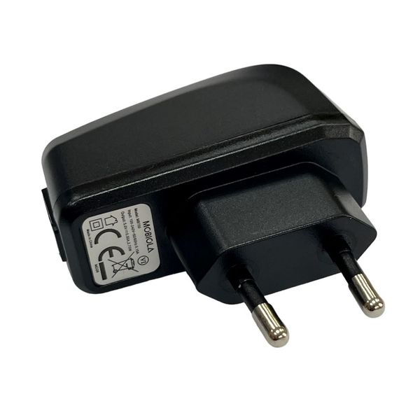 Nbíjací adaptér pre MOBIOLA MB610 (USB kábel nie je súčasťou)