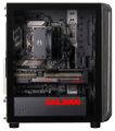 HAL3000 Alfa Gamer XT / AMD Ryzen 5 7600/ 32GB DDR5/ RX 9070 XT/ 2TB PCIe4 SSD/ WiFi/ W11 Herní pocítac, AMD Ryzen 5 7600, 32GB DDR5, AMD Radeon RX 9070 XT, 2TB PCIe4 SSD, Wi-Fi, W11