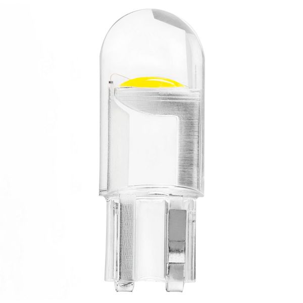 Žiarovky STANDARD CLEAR White T10 12V 100 ks