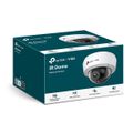 VIGI C240I(4mm) 4MP sieťová kopulová kamera