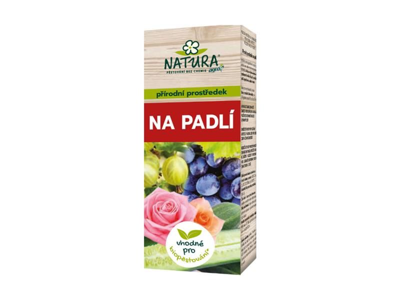 Prípravok proti padlí NATURA 100 ml