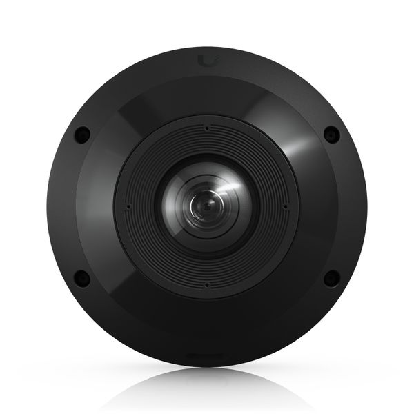 Ubiquiti UVC-G6-Pro-360-B, UniFi Protect G6 Pro 360, čierna