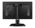 MSI MAG/272UP QD-OLED X24/26,5"/QD-OLED/4K UHD/240Hz/0,03ms/Černá/3R Monitor, 26,5" QD-OLED, 3840 × 2160 px, 240 Hz, 0,03 ms, HDR True Black 400, 99% DCI-P3, HDMI 2.1, DisplayPort 1.4a, USB-C 15W