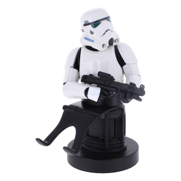 Držiak Cable Guy - Star Wars: Stormtrooper