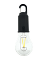 TR-347M LED žiarovka s USB nabíjaním 3W 3000K Trixline