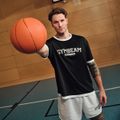 Šortky Varsity Grey - GymBeam, veľkosť L