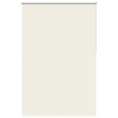 vidaXL roleta zatemnenie sivobiele 160x210 cm Šírka látky 156,6cm