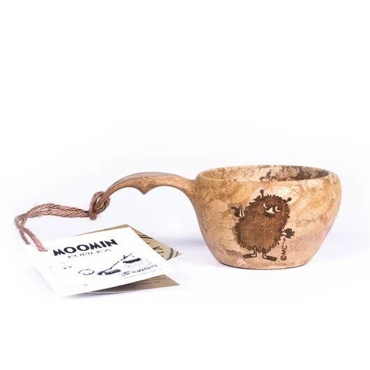 M1265B0 Kupilka Junior Cup Stinky