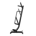 Zostava 10 sád na Body pump HMS SBP22 a stojana STR40