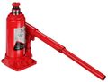 Hydraulický fľašový zdvihák SX BOTTLE JACK 6T - Poškodený obal SIXTOL