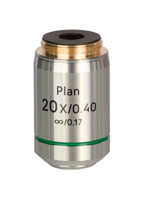 Objektív MAGUS 20PL Plan 20х/0,40 ∞/0,17