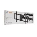 SBOX PLB-7486, Držiak na TV, 43"-100"