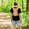 Bežecký batoh NILS Camp NC1708 Tripper oranžový