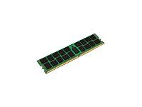 DDR4 - modul - 32 GB - DIMM 288-pin - 3200 MHz / PC4-25600 - CL22 - 1.2 V - registrovaná - ECC