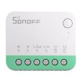 SONOFF MINIR4M (Extreme) Matter Switch – balenie po 4 kusoch