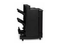 Finišer - pre LaserJet Enterprise Flow MFP M830; LaserJet Managed Flow MFP M830