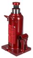 Hydraulický zdvihák panenka SX BOTTLE JACK PREMIUM 16T SIXTOL
