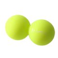 Masážna súprava Lacrosse Ball loptiček HMS BLS01