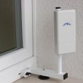 Okenná konzola pre anténu GSM, WIFI na plastové okno Okenní konzola pro anténu GSM, WIFI na plastové okno