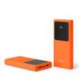 COLORUM Power bank 10 000 mAh CPB10-10 xOranžová