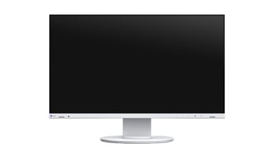 EIZO FlexScan/EV2400R-WT/23,8''/IPS/FHD/100Hz/5ms/Biela/5R