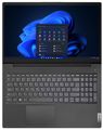 Lenovo V/V15 G4 AMN/R5-7520U/15,6"/FHD/8GB/512GB SSD/AMD int/W11H/Black/2R Notebook, Ryzen 5 7520U, 8GB DDR5, 256GB SSD, AMD Radeon 610M, 15,6" Full HD TN, W11H, cerný