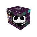 Hrnček Ukradnuté Vianoce - Jack Skellington (chlpatý)