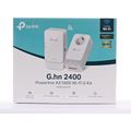 TP-Link PGW2440 KIT G,hn Powerline Kit AX1800