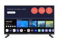 MASCOM MC22TFW11 – 22” Full HD Smart TV (12 V, WebOS, DVB-S2/T2/C)