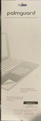 Vega AA-3026 ochranná fólia na MACBOOK 11,6" (DOPREDAJ)