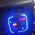 Transmitter FM, MP3 Xtrobb 22355 Bluetooth 5.0, 12V/24V Transmitter FM, MP3 Xtrobb 22355 Bluetooth 5.0, 12V / 24V