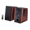 Reproduktory Edifier R1700BT 2.0 (hnedé)