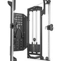 Nastaviteľné kladky s hrazdou UpForm UF-019
