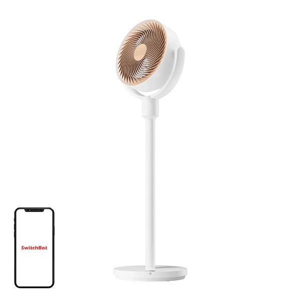 Stolný ventilátor SwitchBot