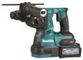 Makita Aku kladivo SDS-Plus Li-ion XGT 40V/4,0Ah