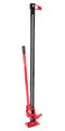 Univerzálny pákový zdvihák SX FARM JACK L 3T, 130-1320mm SIXTOL