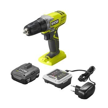 Ryobi, R12SD-120G, 12V skrutkovač