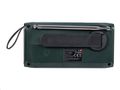 Rádio BLOW RA19 núdzové DAB+/FM/BLUETOOTH, ručná kľuka, solárny panel