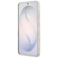 Puzdro Guess 4G Script MagSafe pre Samsung Galaxy S26 ružová