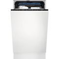 ELECTROLUX Vstavaná umývačka riadu EEM43201L