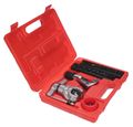 Sada na rezanie a rozvalcovanie trubiek MECHANIC PIPE EXPANDER 2 SIXTOL
