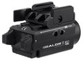 BALDR S 800 BLACK OLIGHT Svietidlo BALDR S čierne